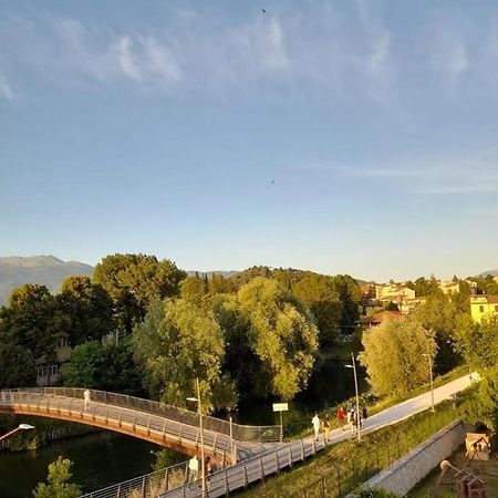 فيلا Casa Sigiu - La Terrazza رييتي المظهر الخارجي الصورة